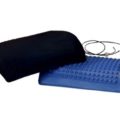 audaz ajuda comfort' a back almofada lombar conforto pneumática